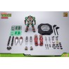 HeatBoys HB0013 TMNT Raphael