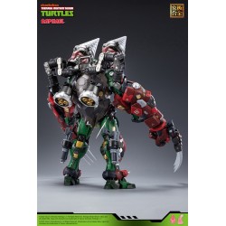 HeatBoys HB0013 TMNT Raphael