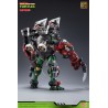 HeatBoys HB0013 TMNT Raphael