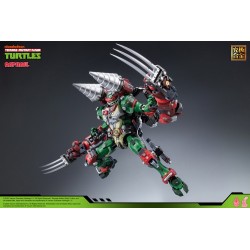 HeatBoys HB0013 TMNT Raphael