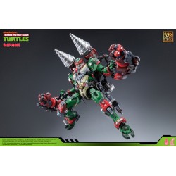 HeatBoys HB0013 TMNT Raphael