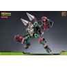 HeatBoys HB0013 TMNT Raphael