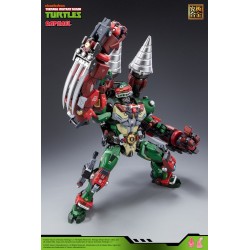 HeatBoys HB0013 TMNT Raphael
