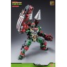 HeatBoys HB0013 TMNT Raphael