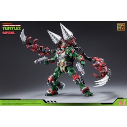 HeatBoys HB0013 TMNT Raphael