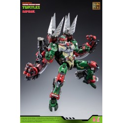 HeatBoys HB0013 TMNT Raphael