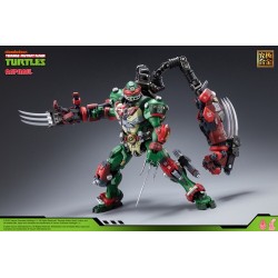 HeatBoys HB0013 TMNT Raphael