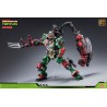 HeatBoys HB0013 TMNT Raphael