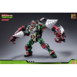 HeatBoys HB0013 TMNT Raphael