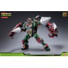 HeatBoys HB0013 TMNT Raphael