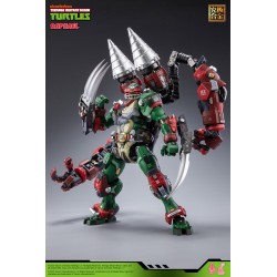 HeatBoys HB0013 TMNT Raphael