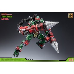 HeatBoys HB0013 TMNT Raphael