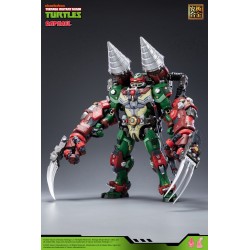 HeatBoys HB0013 TMNT Raphael