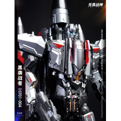 Dream Star Toys DST01-004 Top Raid
