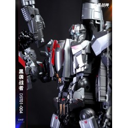 Dream Star Toys DST01-004 Top Raid