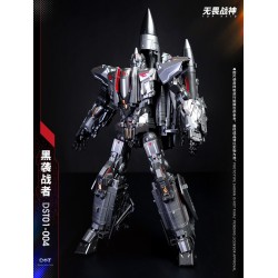 Dream Star Toys DST01-004 Top Raid