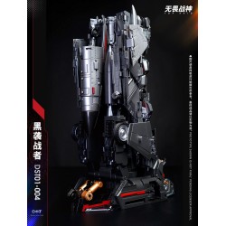 Dream Star Toys DST01-004 Top Raid
