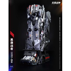 Dream Star Toys DST01-004 Top Raid
