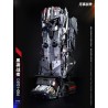 Dream Star Toys DST01-004 Top Raid