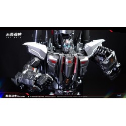 Dream Star Toys DST01-004 Top Raid
