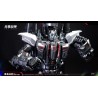 Dream Star Toys DST01-004 Top Raid