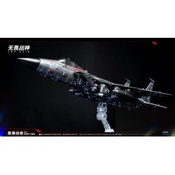 Dream Star Toys DST01-004 Top Raid