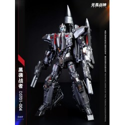 Dream Star Toys DST01-004 Top Raid