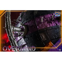 01-Studio S-01E Overmind