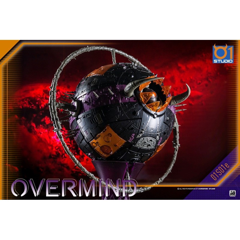 01-Studio S-01E Overmind