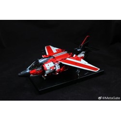 MetaGate G05 Red Fantasy