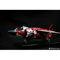 MetaGate G05 Red Fantasy
