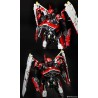 MetaGate G05 Red Fantasy