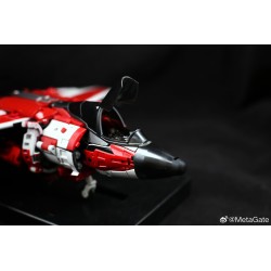 MetaGate G05 Red Fantasy