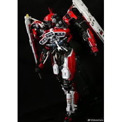 MetaGate G05 Red Fantasy