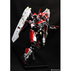 MetaGate G05 Red Fantasy