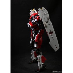 MetaGate G05 Red Fantasy