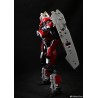 MetaGate G05 Red Fantasy