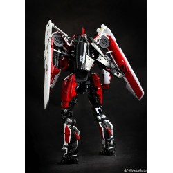 MetaGate G05 Red Fantasy