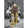 Iron Factory IF-EX64D Dynamite Wrangler