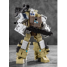 Iron Factory IF-EX64D Dynamite Wrangler