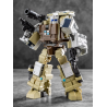 Iron Factory IF-EX64D Dynamite Wrangler