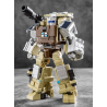Iron Factory IF-EX64D Dynamite Wrangler