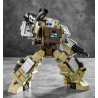 Iron Factory IF-EX64D Dynamite Wrangler