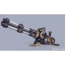 NBK K-SR03 King of The Gatling - Limited Version