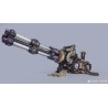 NBK K-SR03 King of The Gatling - Limited Version