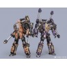 NBK K-SR03 King of The Gatling - Limited Version
