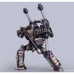 NBK K-SR03 King of The Gatling - Limited Version