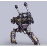NBK K-SR03 King of The Gatling - Limited Version