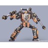 NBK K-SR04 King of The Gatling - Standard Version