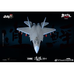 TouchToys QGJ 2035 J35-C Carefray